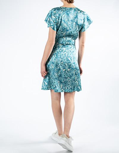 joyce & girls Kleid aus Seide Exklusivangebot