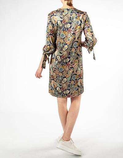 joyce & girls Kleid aus Seide Preisnachlass