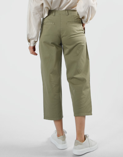Marc O'Polo Hose aus Bio Baumwolle Muttertagsangebot