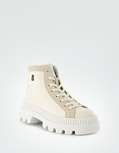 BOGNER Sneaker mit prägnanter Sohle Blitzangebot