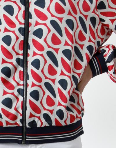 Pepe Jeans Bluse im Stil eines Blousons Bestseller