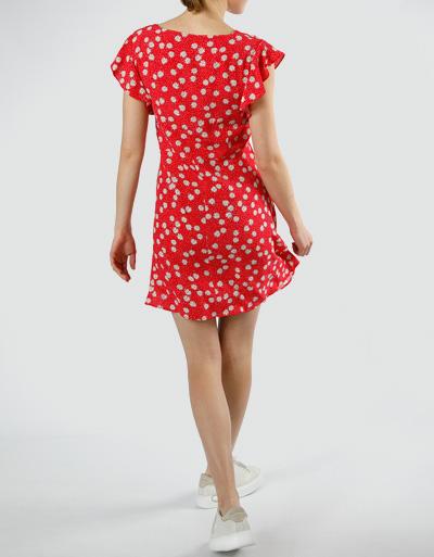 Pepe Jeans Kleid im Blumen Dessin Saisonale Angebote