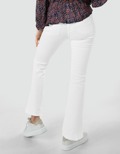 Pepe Jeans Schlaghose Dion im Retro Look Räumungsverkauf