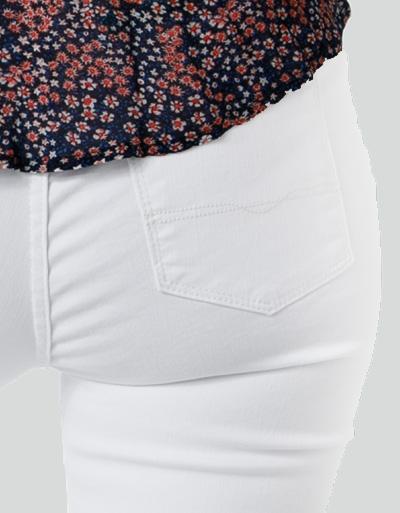 Pepe Jeans Schlaghose Dion im Retro Look Räumungsverkauf