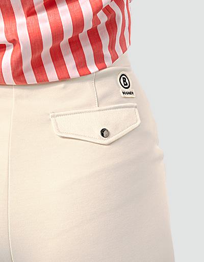 BOGNER Hose aus softer Sweat Qualität Tägliche Deals