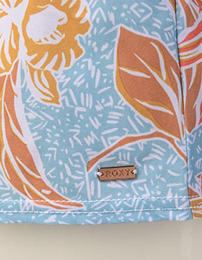 ROXY Badeshorts im floralen Dessin Riesige Ersparnisse