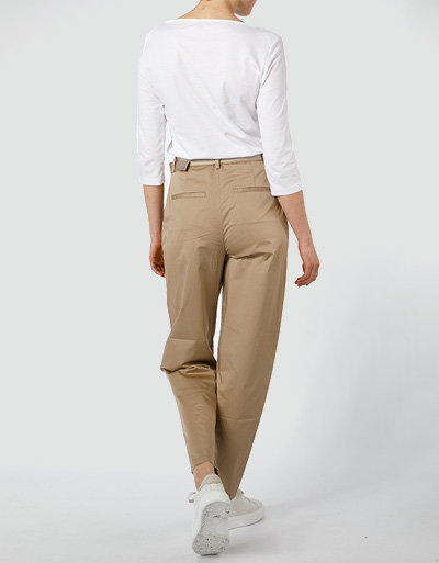 Tommy Hilfiger Chino im lässigen Look Tiefpreis