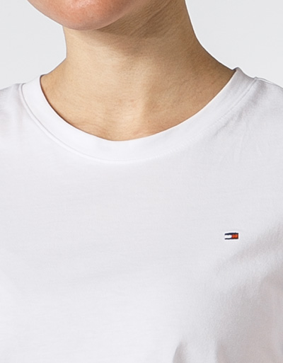 Tommy Hilfiger Shirtkleid im cleanen Look Super Sparpreis