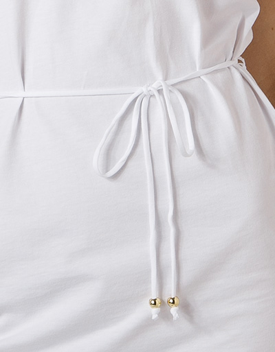 Tommy Hilfiger Shirtkleid im cleanen Look Super Sparpreis