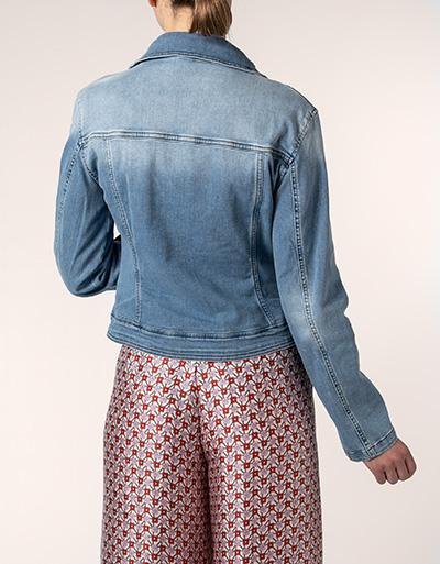 LIU JO Jeansjacke in italienischer Größe JETZT KAUFEN