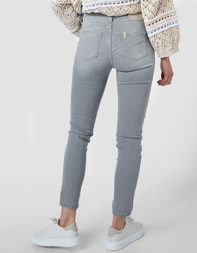 LIU JO Jeans im cleanen Look Letzte 2 Tage