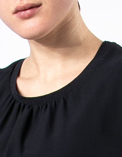 CINQUE Blusenshirt im cleanen Look Zeitbegrenzte Promotion