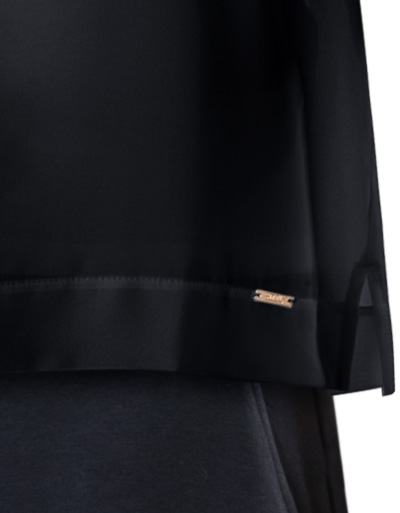 CINQUE Blusenshirt im cleanen Look Zeitbegrenzte Promotion