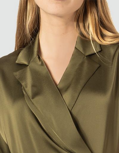 LIU JO Kleid in italienischer Größe Vierteljährliche Förderung