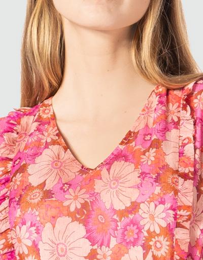 LIU JO Kleid in italienischer Größe Nur noch ein Tag übrig