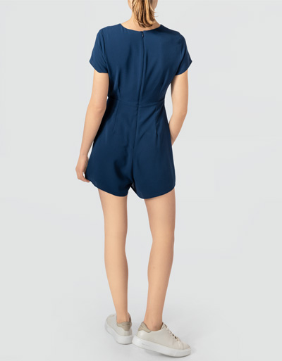 Pepe Jeans Jumpsuit im Lagenlook Fabrikladen