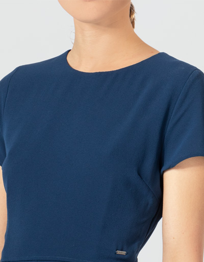 Pepe Jeans Jumpsuit im Lagenlook Fabrikladen