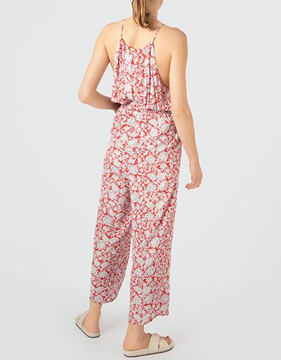 Pepe Jeans Jumpsuit mit individuellen Trägern Speichern exportieren