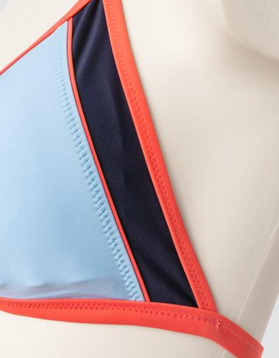 FIRE + ICE Bikini im farbenfrohen Look Black Friday Preise
