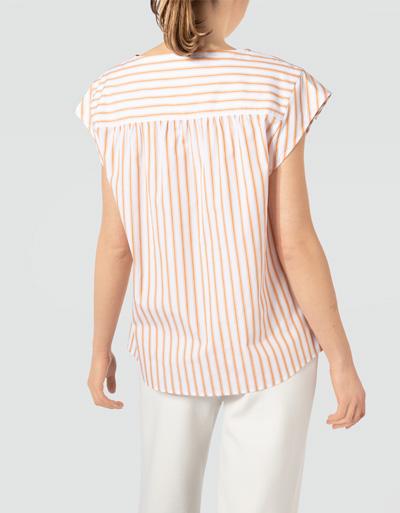 BOGNER Tunikabluse im Streifenlook Rabatte dieses Monats