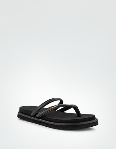 Gant Zehensandalen mit 3D-Plateau Fabrik Onlineshop