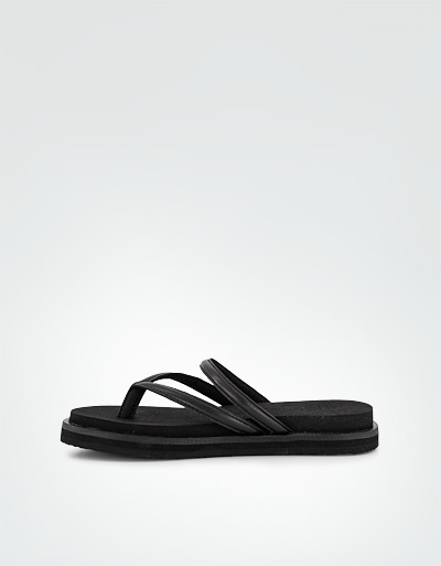 Gant Zehensandalen mit 3D-Plateau Fabrik Onlineshop
