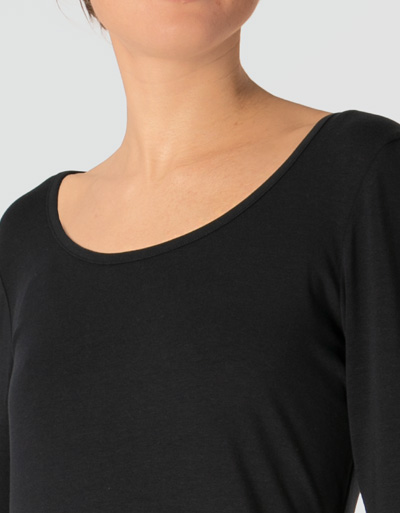Marc O'Polo Jersey-Kleid mit geraffter Taille Großer Ausverkauf