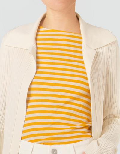 Marc O'Polo Cardigan aus weichem Rippenstrick Flash Sale