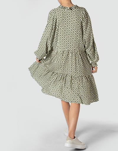 BETTER RICH Kleid mit grafischen Muster Online Shopping