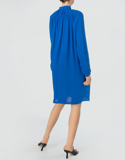 Marc O'Polo Kleid mit verspielter Schulterpartie Preisnachlass