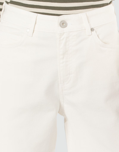 Marc O'Polo Cropped Jeans im Wide Fit Saisonschlussverkauf
