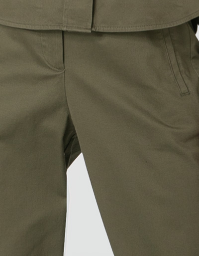 Marc O'Polo Hose mit Elastikbund Weihnachtsangebot