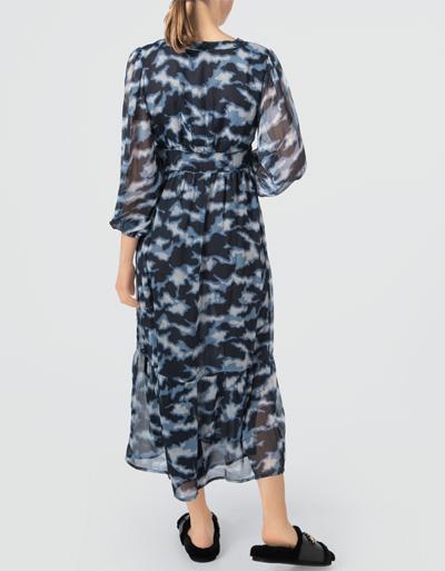 Pepe Jeans KLeid im Camouflage Look Jubiläumsangebot