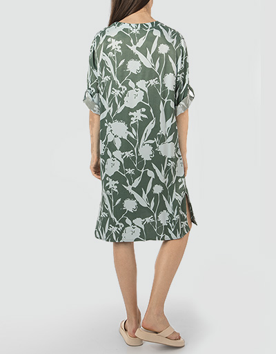 BETTER RICH Kleid im floralen Dessin Neuheiten