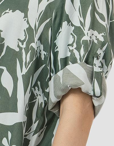 BETTER RICH Kleid im floralen Dessin Neuheiten