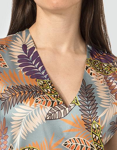 joyce & girls Bluse aus Seide Super Sparpreis