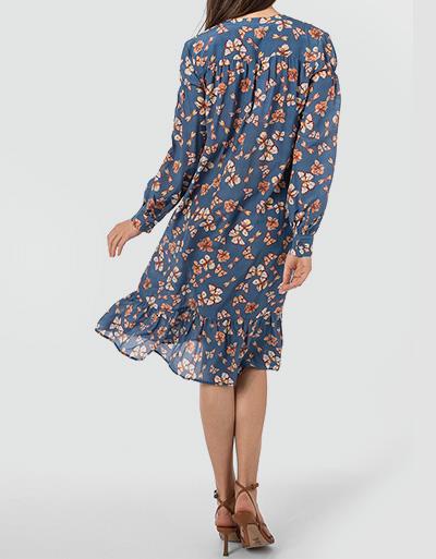 joyce & girls Kleid aus Seide Wochenangebot