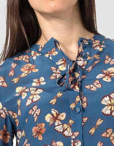 joyce & girls Kleid aus Seide Wochenangebot