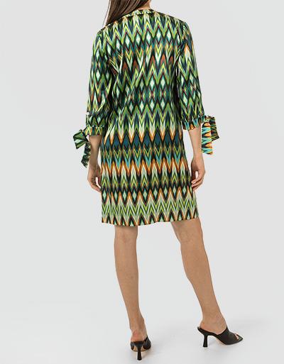 joyce & girls Kleid aus Seide JETZT KAUFEN