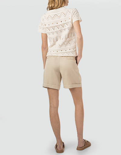 JOOP Shorts aus leichtem Tencel Bis zu 55% Rabatt