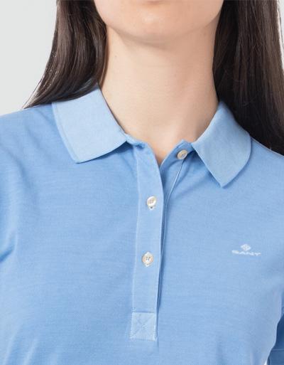 Gant Polo-Shirt in Used-Optik Meist gekauft