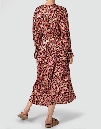 SECOND FEMALE Maxikleid in Wickel-Optik Versandkostenfrei