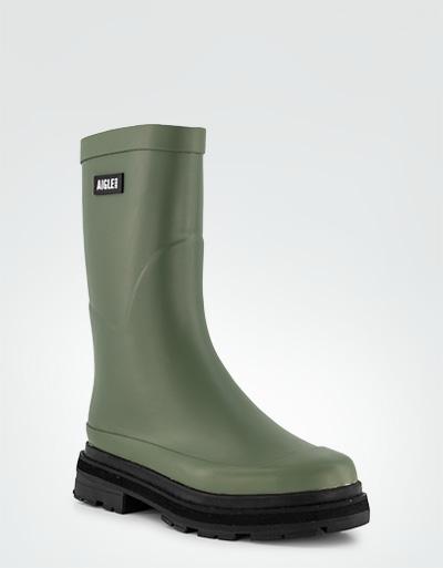 Aigle Gummistiefel in Matt-Optik Exklusivangebot