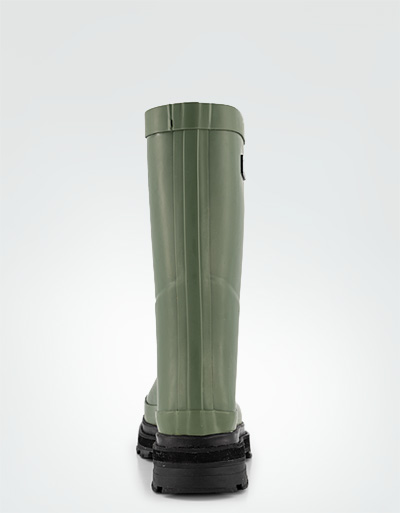 Aigle Gummistiefel in Matt-Optik Exklusivangebot