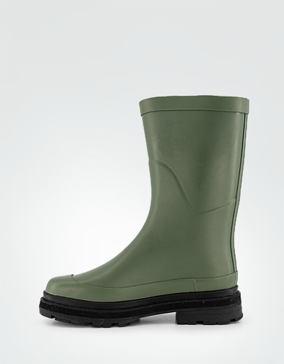 Aigle Gummistiefel in Matt-Optik Exklusivangebot