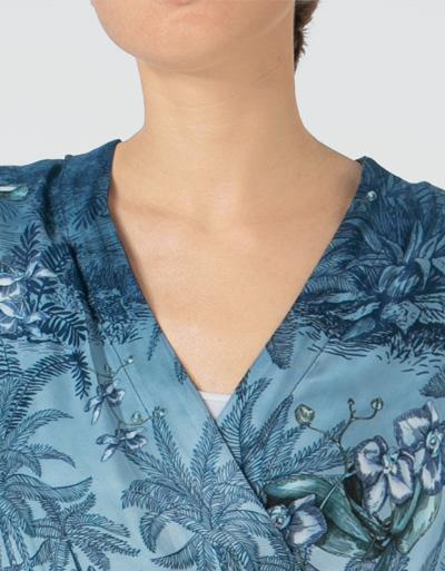 Replay Mantelkleid im Kimono Style Weihnachtsangebot