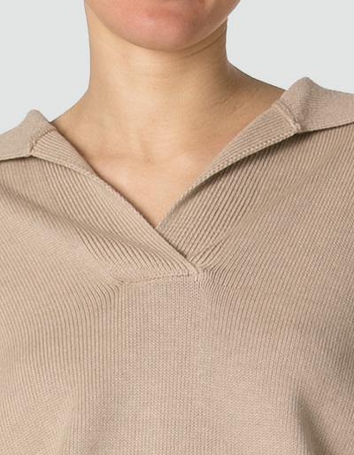 BETTER RICH Pullover mit Kragen Top Angebot