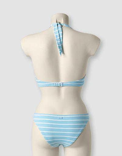 ROXY Bikini im Streifen Look Saisonale Angebote