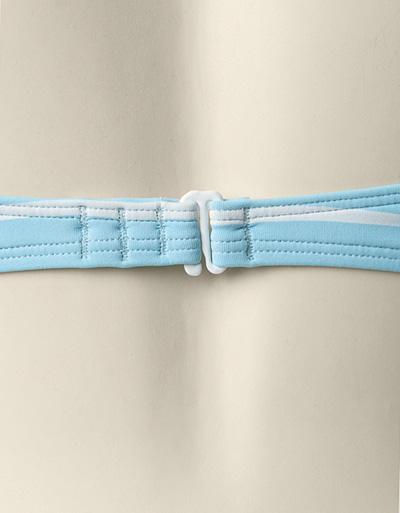 ROXY Bikini im Streifen Look Saisonale Angebote