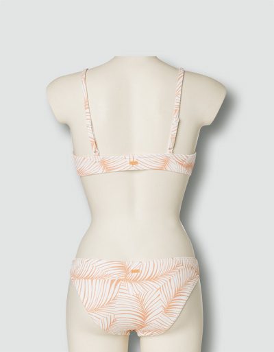 ROXY Bikini mit Struktur VIP-Rabatte